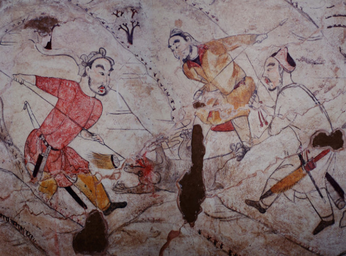 一眼看尽历代服饰，汉唐明清哪个朝代的服装美？