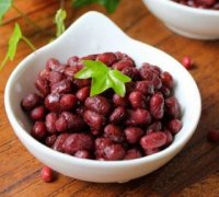 怎么吃红豆减肥(红豆怎样吃可以减肥)