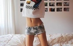 中药瘦腿秘方(中医减肥瘦腿)