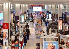 品牌美国化妆品排行榜(品牌美国化妆品排行榜)