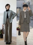 日常生活女性服装搭配(日常穿衣服搭配女)