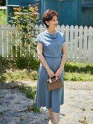 中年女性学习服装设计(中年女衣服搭配)