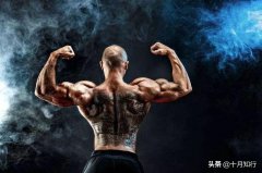 用哑铃怎么练腰背肌肉(用哑铃怎么练腰背肌肉视频)