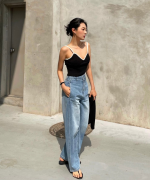 女性职场服装夏(女人夏季服装)