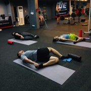 肌肉拉伸的方法(肌肉拉伸的方法有没正拉伸和反拉伸)