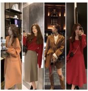 女性服装品牌秋装(女性服装品牌秋装有哪些)