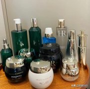 化妆品牌子排行榜标志(十大化妆品牌排行榜品牌)