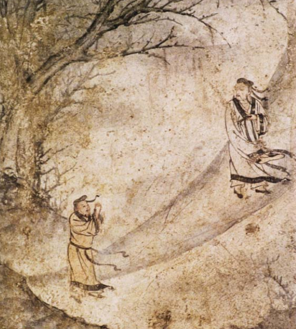 一眼看尽历代服饰，汉唐明清哪个朝代的服装美？