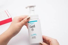 珂语品牌化妆品排行榜(珂润是什么牌子的化妆品)