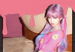 追星女孩化妆品牌排行榜(女孩子化妆品品牌推荐)