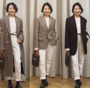 中年女性服装穿搭潮流(中年女性服装穿搭潮流图片大全)