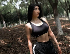 防止减肥先减胸的方法(减肥不减胸的好办法)