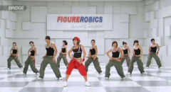 郑多燕垫上操怎么样(郑多燕垫上操消耗)