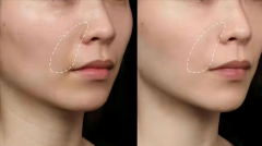 脸上的肌肉怎么减(脸上肌肉怎么减肥)