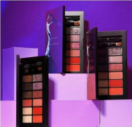 五大品牌化妆品排行榜(化妆品5大品牌排行榜)