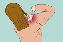 背的训练方法(背的训练动作)