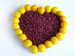 红豆减肥法该怎么操作(红豆怎么做可以减肥)