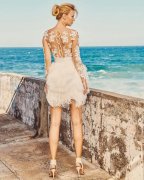 高端韩式新娘服装品牌排行榜(韩国女装品牌大全)