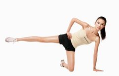 一分钟瘦腿操作方法(3分钟快速瘦腿方法)