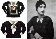 外国高手服装品牌排行榜(国外知名服饰品牌)