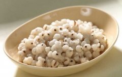 喝薏仁水能瘦腿吗(喝薏仁水能瘦腿吗女生)