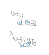 蹬健身用自行车可以瘦腿吗(健身房里蹬自行车有利于瘦腿吗)