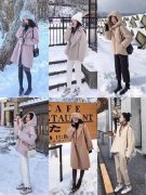 棉服平价服装品牌排行榜(平价好看的棉服品牌)