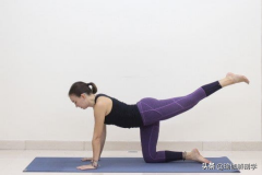 翘臀瑜伽快方法(翘臀瑜伽快方法动作)