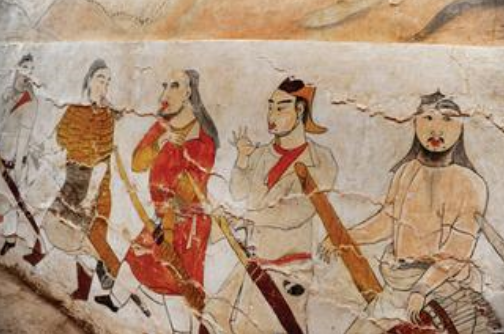 一眼看尽历代服饰，汉唐明清哪个朝代的服装美？