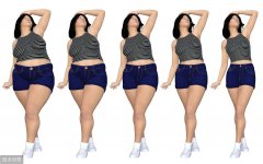 怎么教人减肥(怎么教人减肥快)