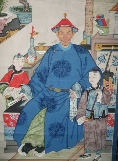 一眼看尽历代服饰，汉唐明清哪个朝代的服装美？