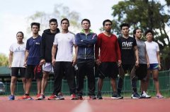 菲律宾武术服装品牌排行榜(菲律宾的传统服装)