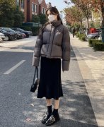 女性服装种类图片名称(服饰种类图片)