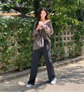 瘦腿裤运动(瘦腿运动要穿紧身裤吗)