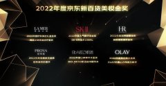 京东化妆品品牌排行榜(京东化妆品品牌排行榜)
