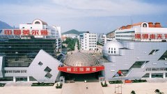 女装二三线服装品牌排行榜(女装三线品牌大全排行榜)