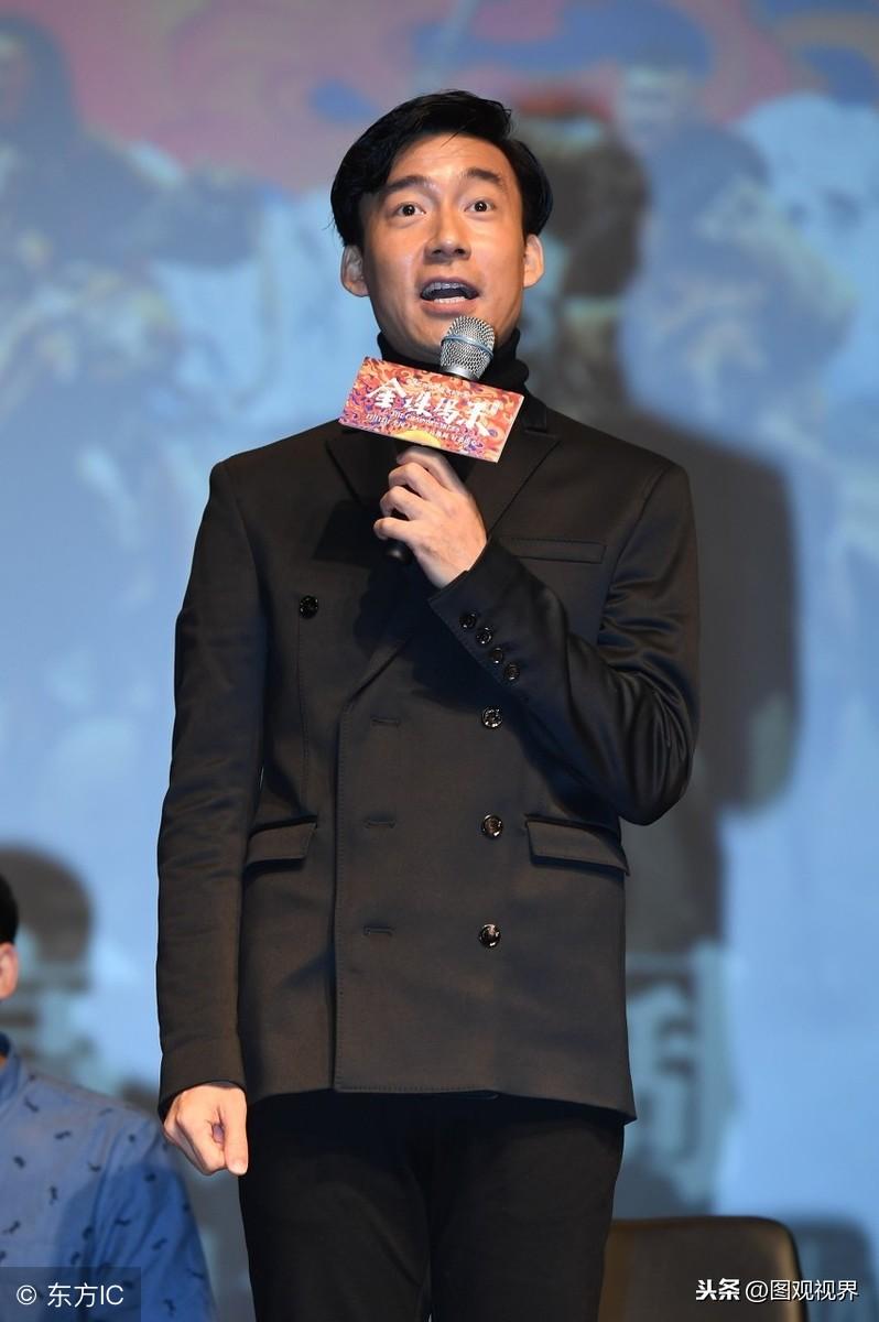 盘点中央戏剧学院96级表演系的9位明星,章子怡的名气大