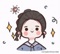 服装女性曲线图解手绘(服装女性曲线图解手绘版)
