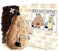 土豆怎么做减肥(土豆怎么做才能减肥)