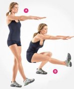 怎么能够快速瘦腿(怎样可以快速瘦腿)