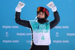 冬奥自由滑雪服装品牌排行榜(冬奥自由滑雪服装品牌排行榜图片)