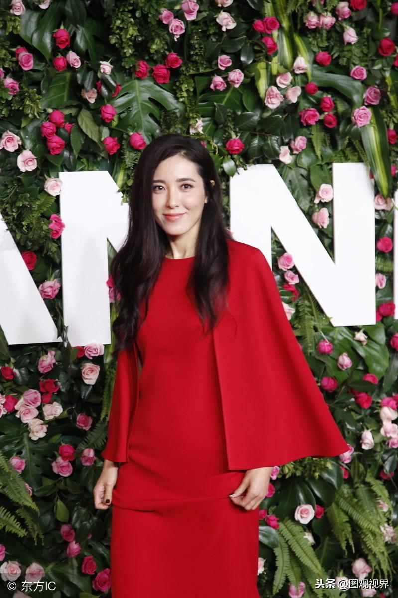 盘点中央戏剧学院96级表演系的9位明星,章子怡的名气大