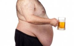 啤酒肚怎么排毒(怎么去啤酒肚)