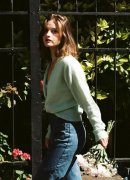 欧美女性小众服装(国外小众女装)