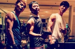 杜海涛怎么减肥