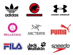 世界服装品牌排行榜前十名(世界服装品牌排行 排行榜)