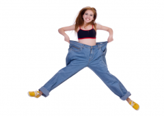 减肥练不下去了怎么办(锻炼减肥减不下来)