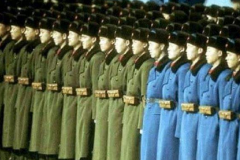 抗日后女性服装品牌排行(民国的主流服装)