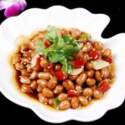 黑醋减肥的方法(醋黑豆减肥法)