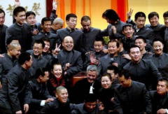 有人仿古天乐的减肥方法吗(古天乐暴瘦30斤)